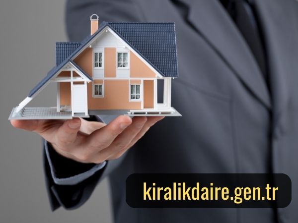 Koçbaşı Mahallesi Kiralık Daire